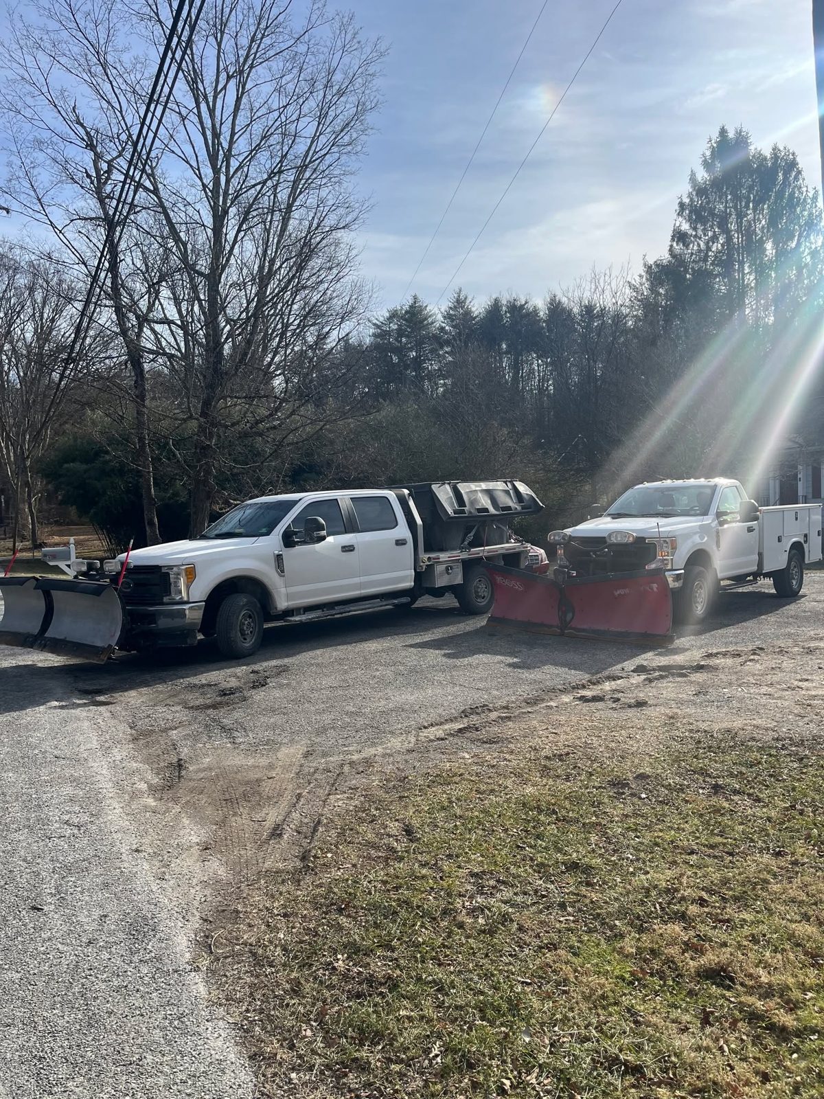 JWSR LLC excavation and underground utility work in Sussex, Warren, Morris, Hunterdon, Somerset, Passaic & Bergen County, NJ (photo 61)
