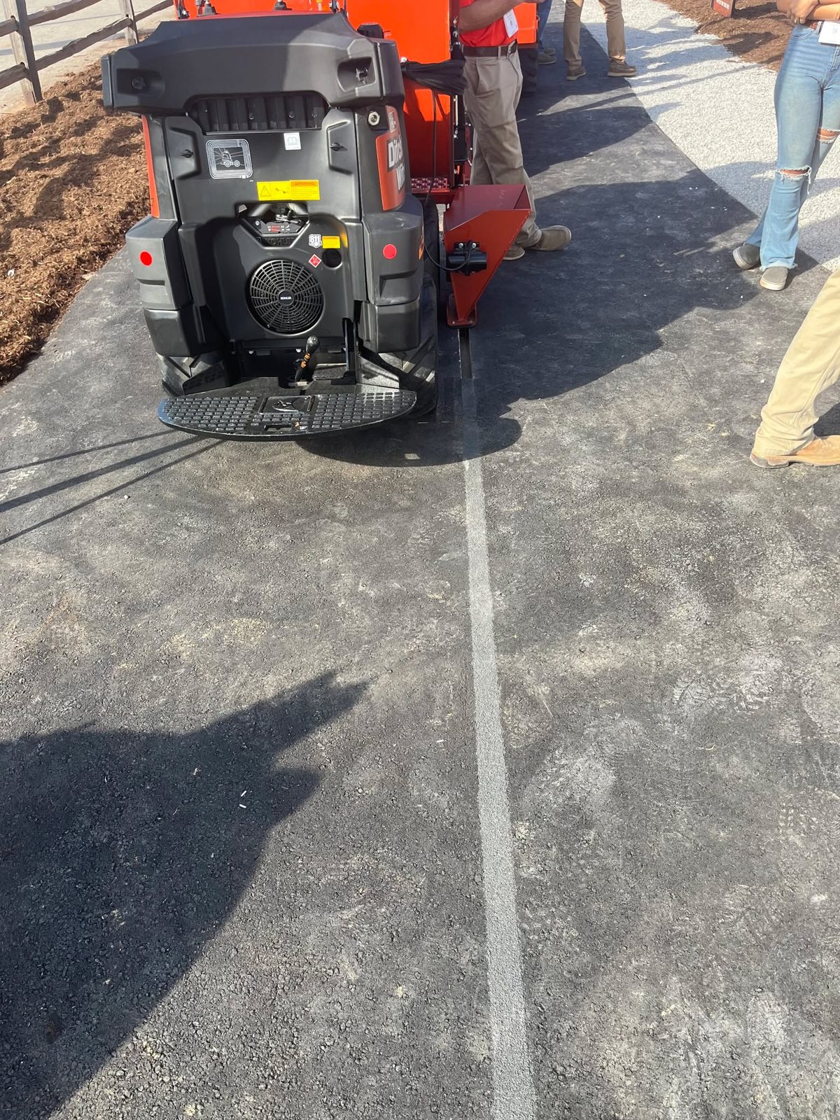 JWSR LLC excavation and underground utility work in Sussex, Warren, Morris, Hunterdon, Somerset, Passaic & Bergen County, NJ (photo 62)