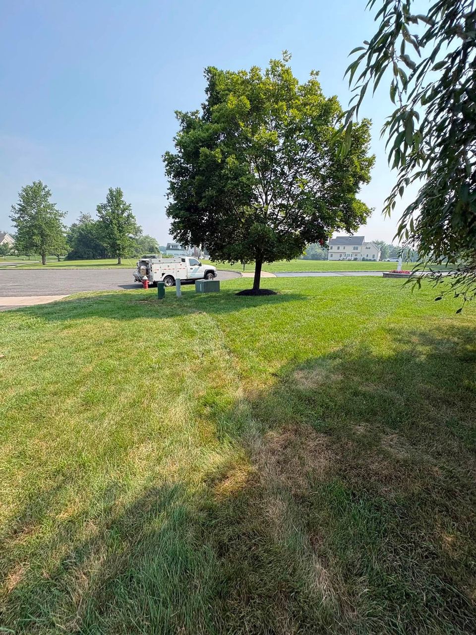 JWSR LLC excavation and underground utility work in Sussex, Warren, Morris, Hunterdon, Somerset, Passaic & Bergen County, NJ (photo 81)
