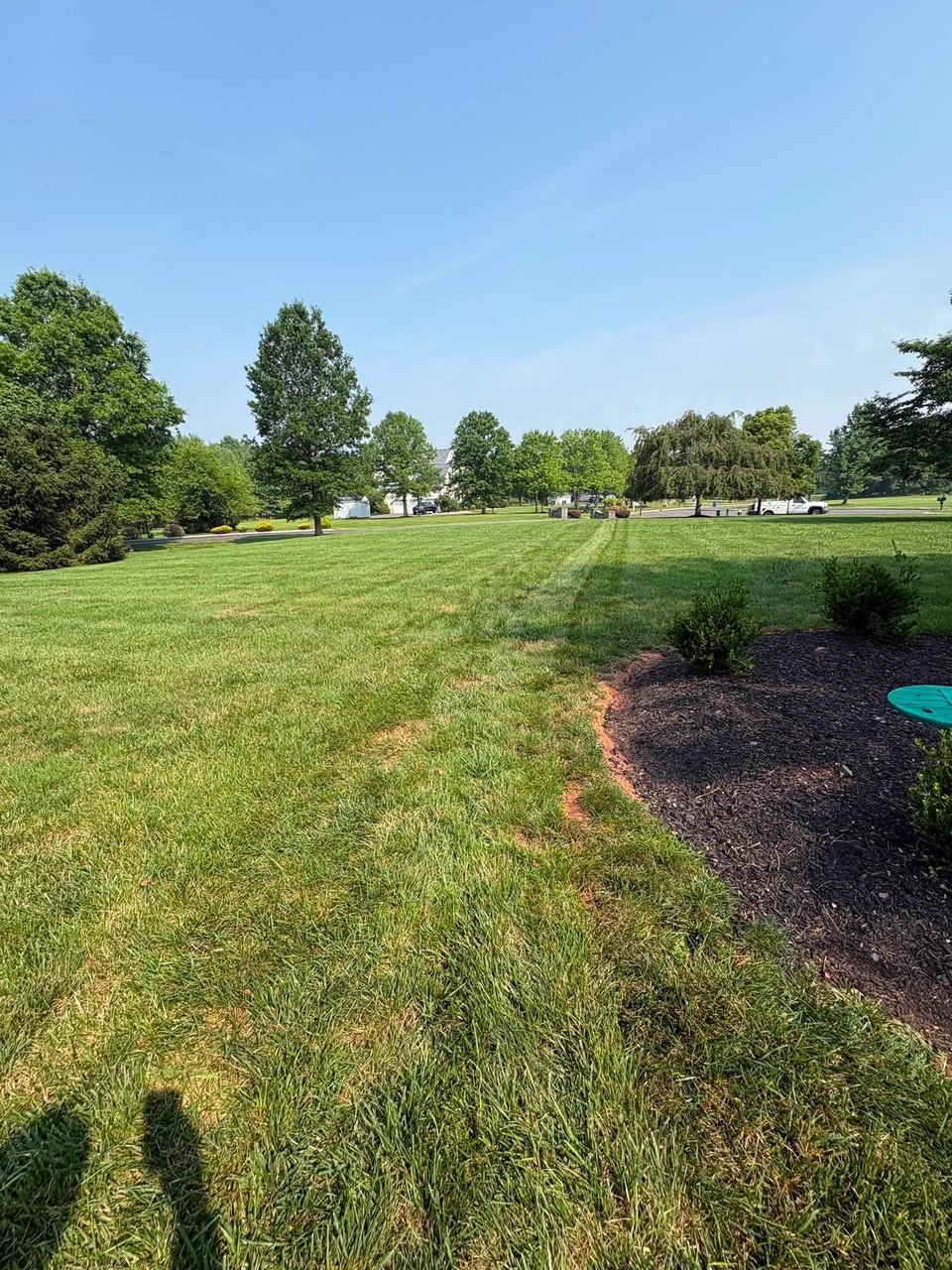 JWSR LLC excavation and underground utility work in Sussex, Warren, Morris, Hunterdon, Somerset, Passaic & Bergen County, NJ (photo 84)